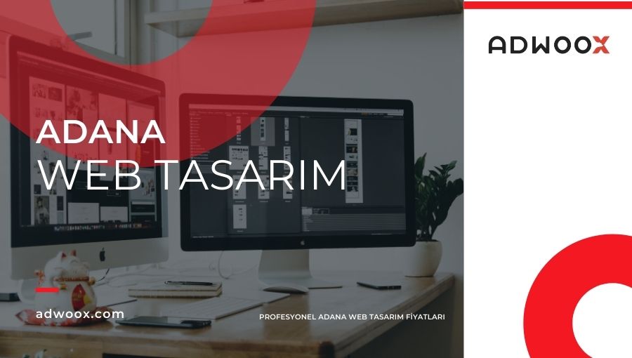 Adana Web Tasarim