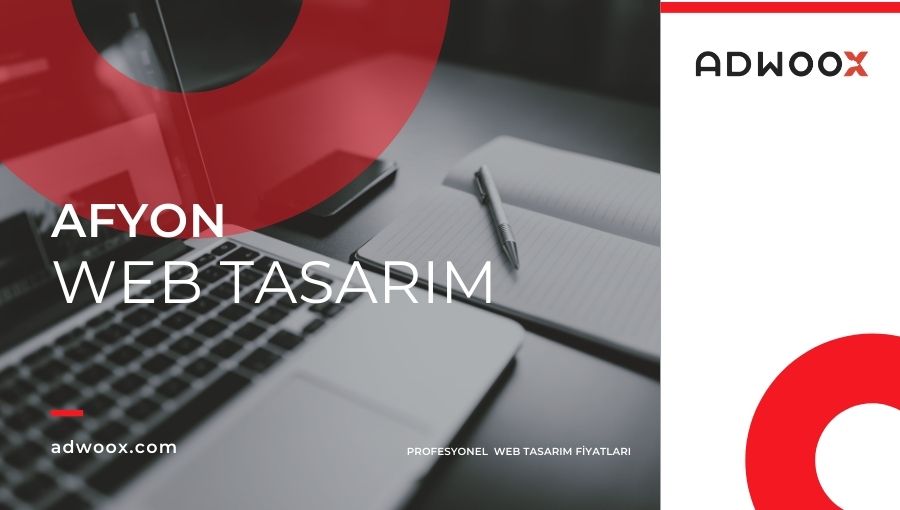 Afyon Web Tasarim