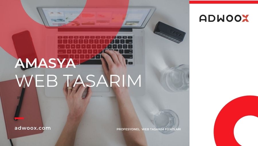 Amasya Web Tasarim