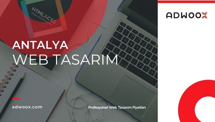 Antalya Web Tasarim