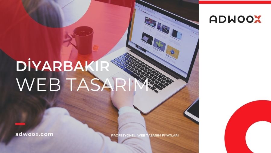 Diyarbakir Web Tasarim