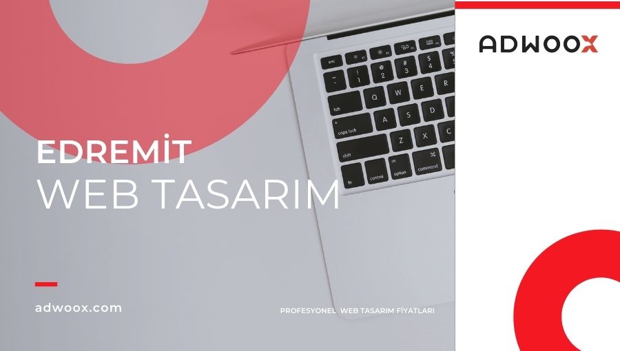 Edremit Web Tasarim