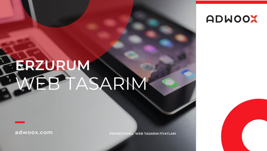 Erzurum Web Tasarim