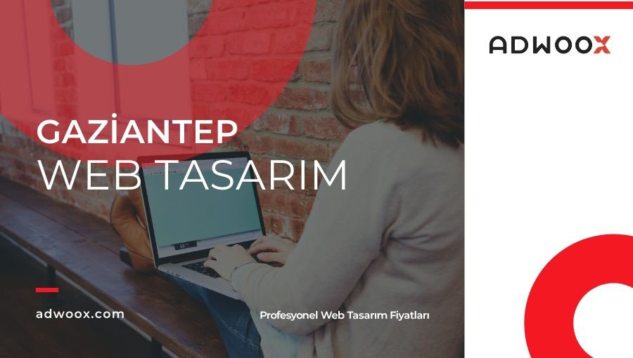 Gaziantep Web Tasarim