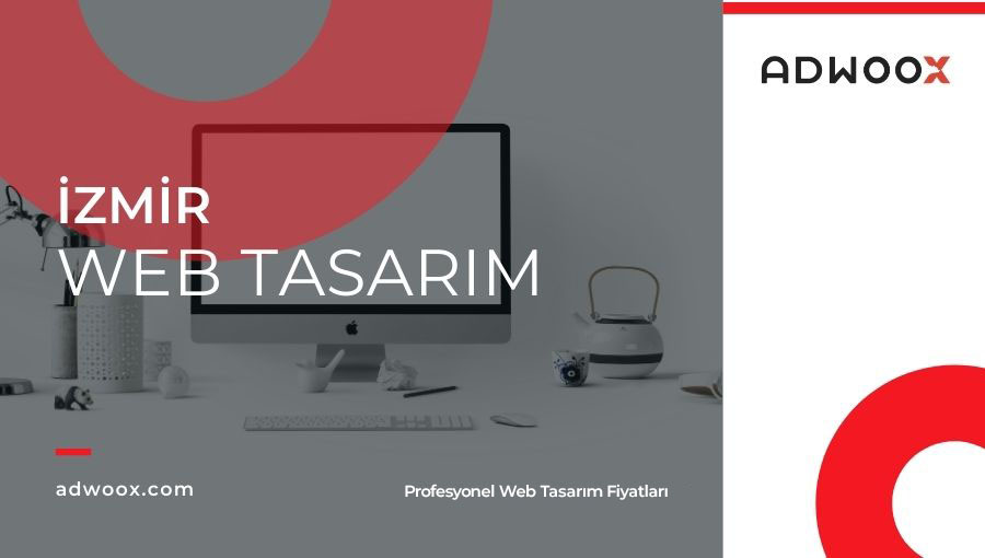 Izmir Web Tasarim