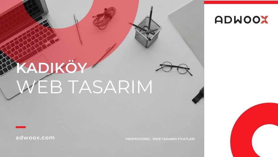 Kadikoy Web Tasarim
