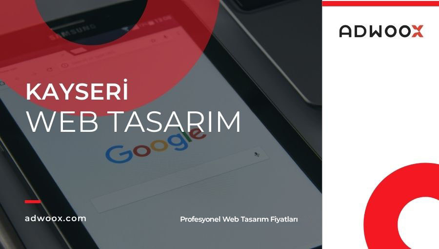 Kayseri Web Tasarim 1
