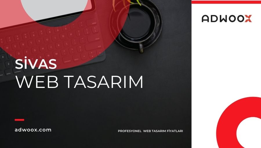 Sivas Web Tasarim