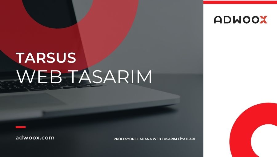Tarsus Web Tasarim