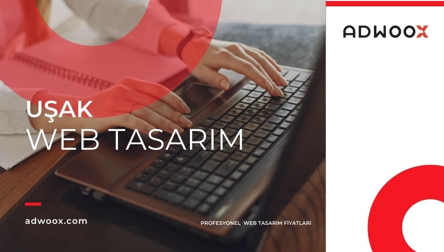 Usak Web Tasarim